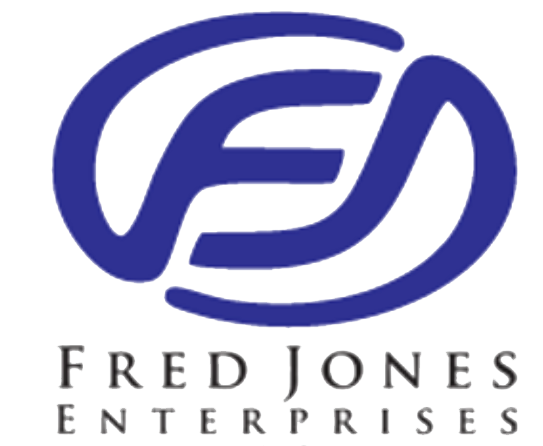 Fred Jones